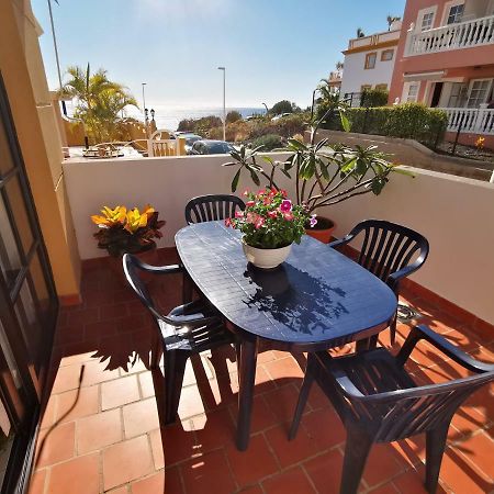 Apartamento Verode Puerto De Naos Exterior photo